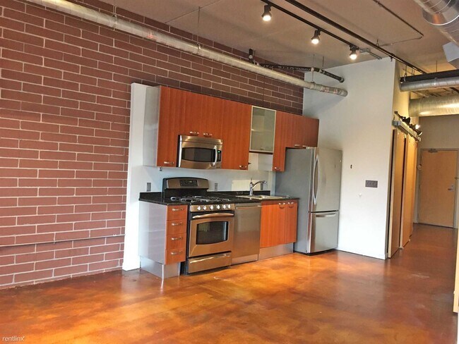 Foto del edificio - 2 br, 2 bath Condo - 322 E Liberty St Apt 5