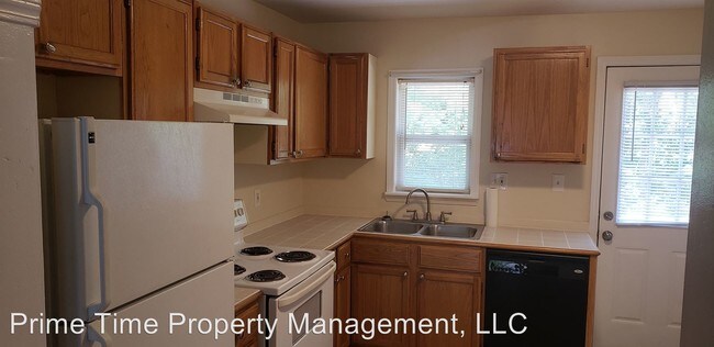Building Photo - 2 br, 2 bath House - 4739 Craig Lane