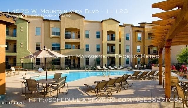 Primary Photo - Resort Style Living