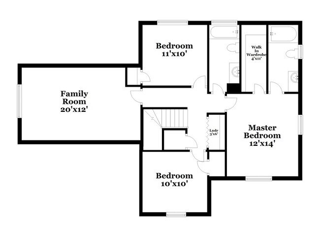 Foto del edificio - 1854 Colin Creek Ln