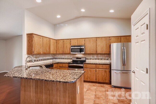 Foto del edificio - 16312 NE 12th St