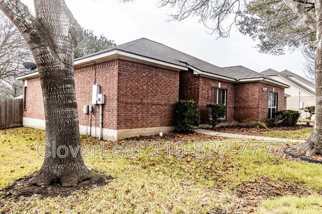 Foto del edificio - 1628 Bench Trail