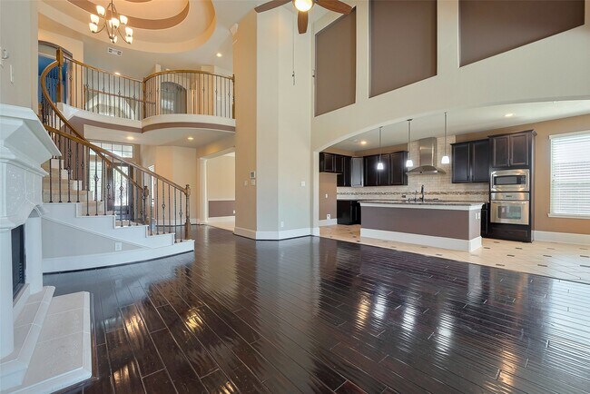 Building Photo - 27414 Wooded Canyon Dr