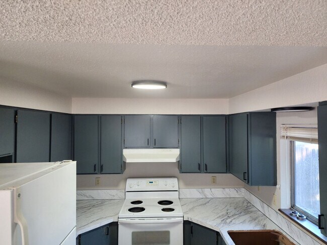Building Photo - Cute Duplex! One car garage in great locat...