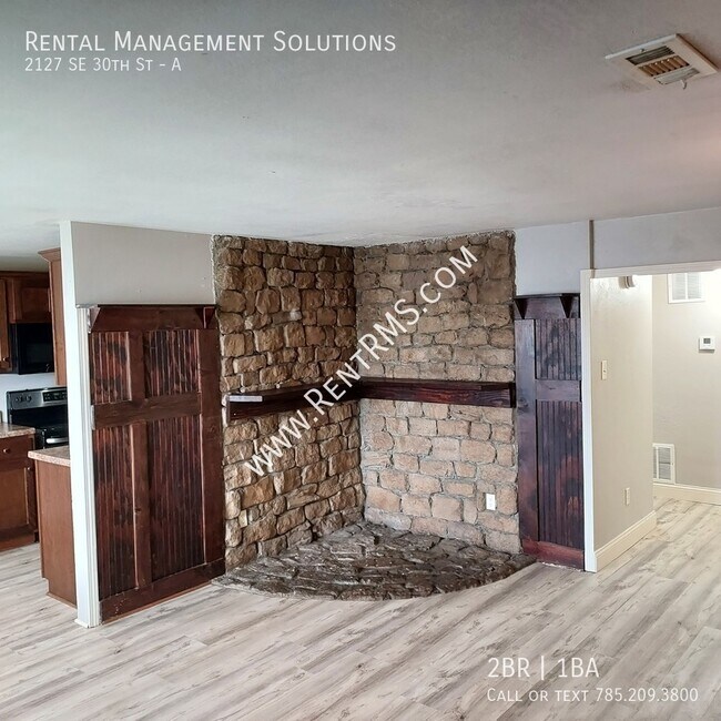 Foto del edificio - 2127 SE 30th St