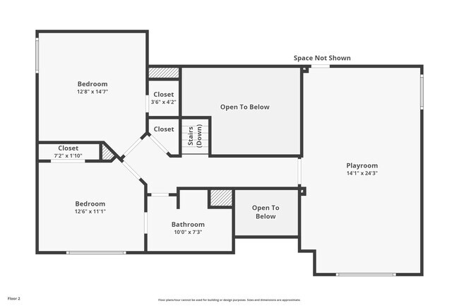 Building Photo - 3414 Echo Mountain Dr