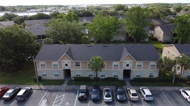 Building Photo - 9909 Sweepstakes Ln