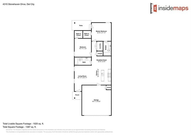 Building Photo - 4318 Stonehaven Dr
