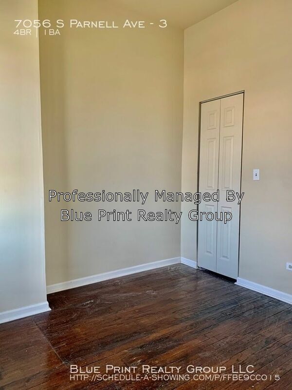 Building Photo - 7056 S Parnell Ave