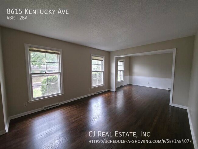 Building Photo - 8615 Kentucky Ave