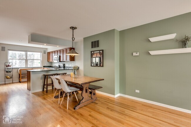 Foto del edificio - 1751 W Julian St