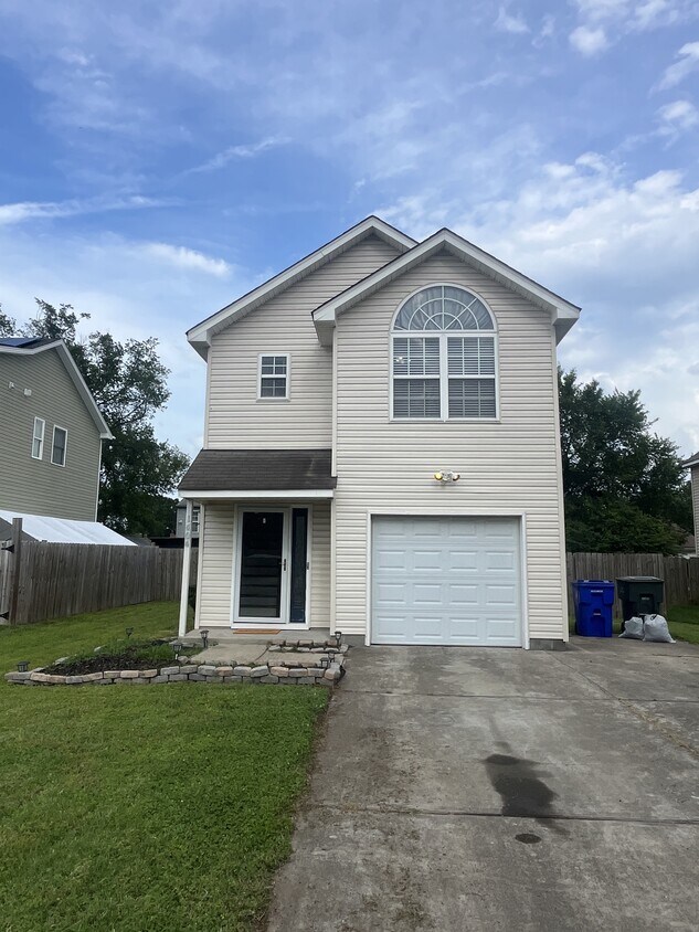 Foto principal - 1404 Marsh St