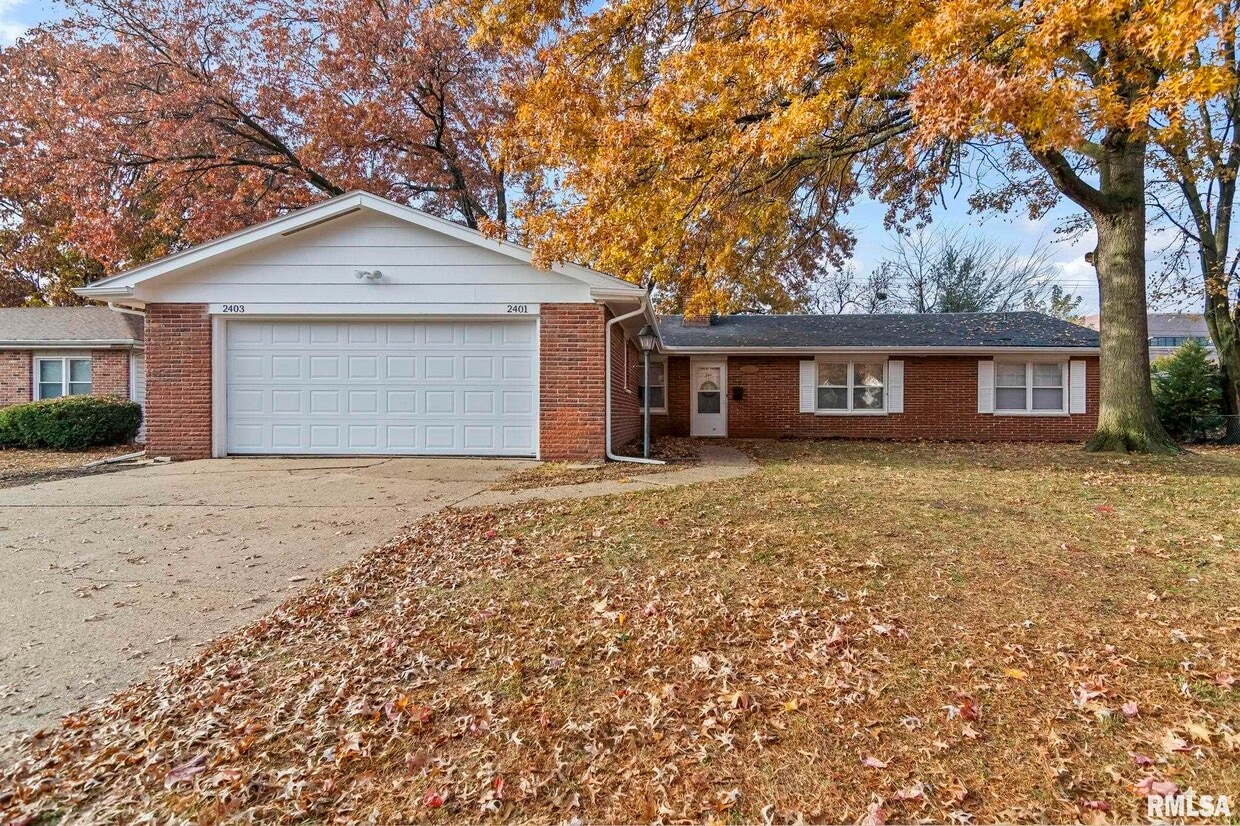 Foto principal - 2403 Lynnhaven Dr