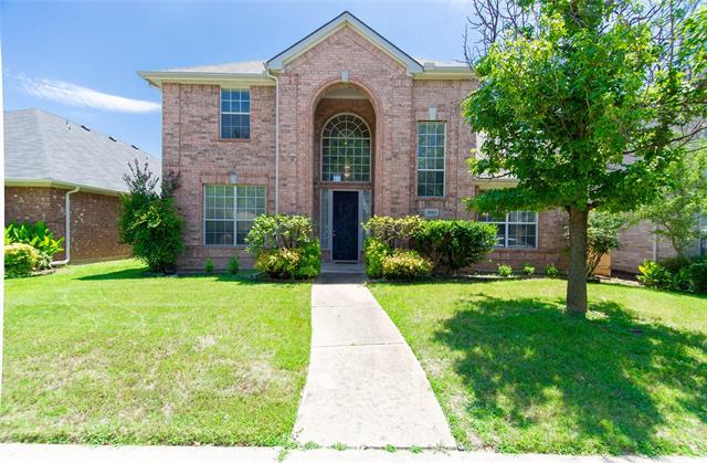 Foto principal - 2013 Westbury Ln