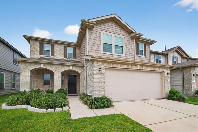 Building Photo - 4951 Gazelle Leap Ln