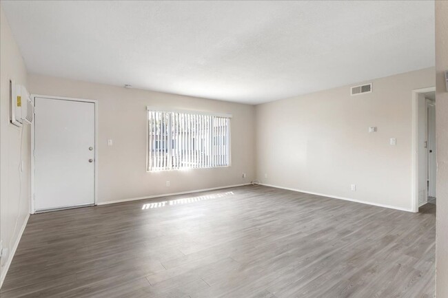 Interior Photo - MAGNOLIA WEST APARTMENTS- RIVERSIDE, CA