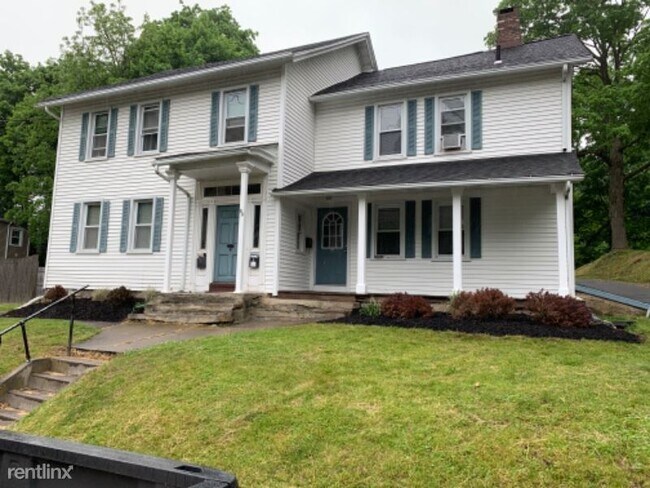 Foto del edificio - 189 Greenwood Ave