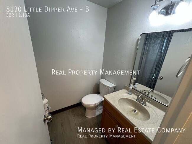 Foto del edificio - 8130 Little Dipper Ave