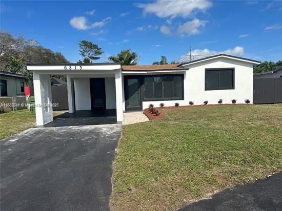 Foto del edificio - 6813 SW 10th Ct