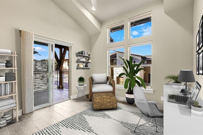 Foto del edificio - 8110 Ranch Road 2222