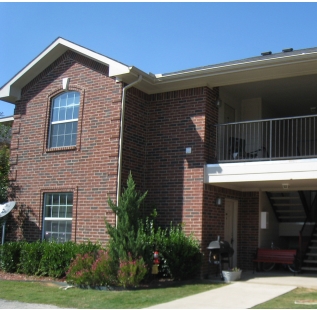 Wells Ranch - Keene Place Apartments