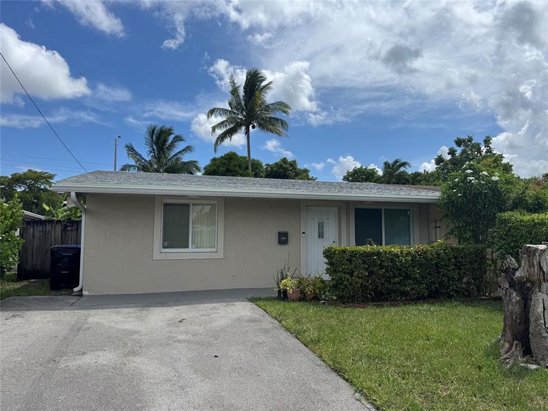 Foto principal - 6656 SW 20th St