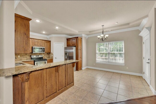 Foto del edificio - 602 NW 17th Ct