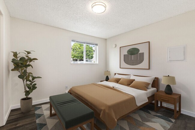 Foto del interior - Arise Bellingham