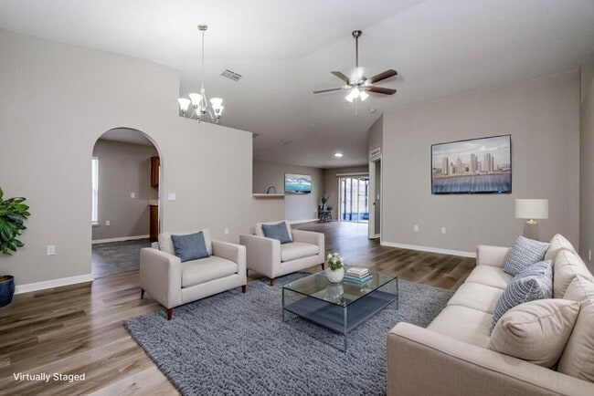 Building Photo - 10403 Fly Fishing St