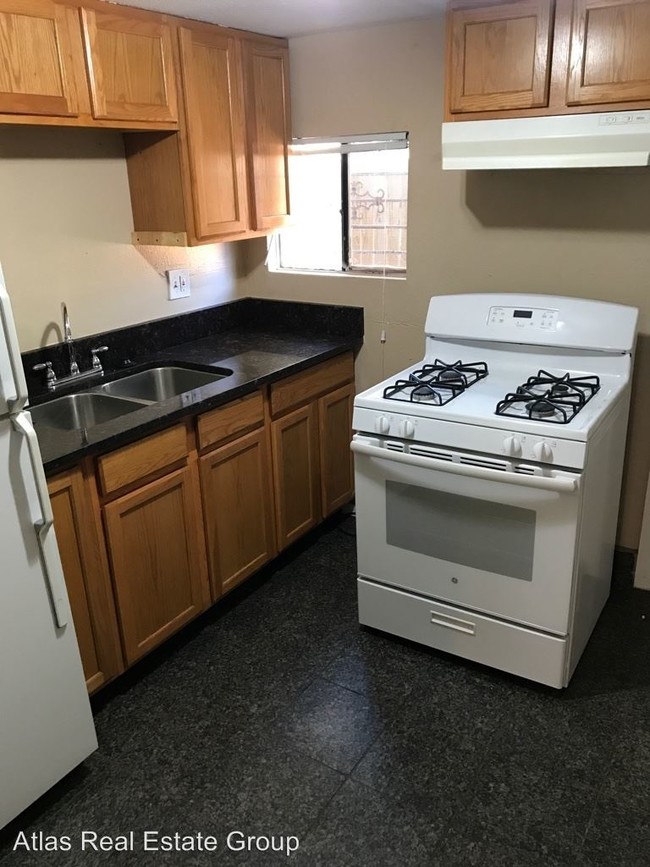 Foto del edificio - 1735 E 35th Ave