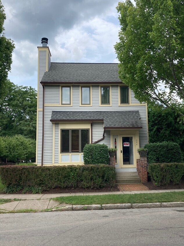 244 S Fitzhugh St, Rochester, NY 14608 House Rental in Rochester, NY