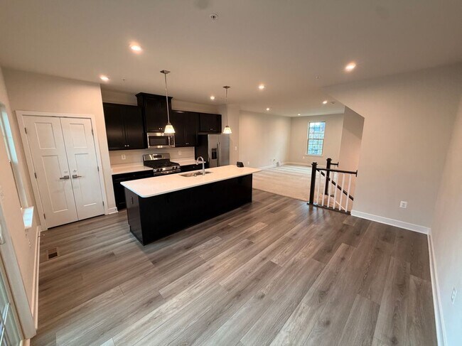 Foto del edificio - 14945 Townshend Ter Ave