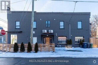 Building Photo - 3224-3224 Danforth Ave