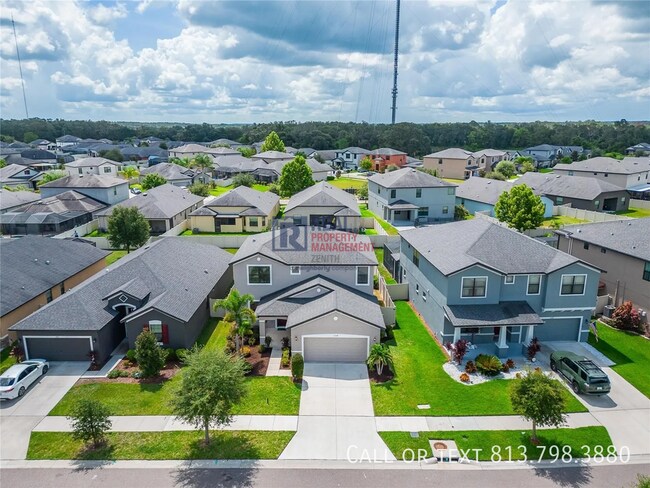 Foto del edificio - 12149 Creek Preserve Dr