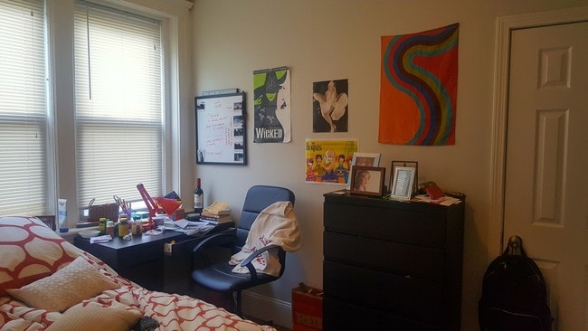 Photo - 45 Ashford St Townhome