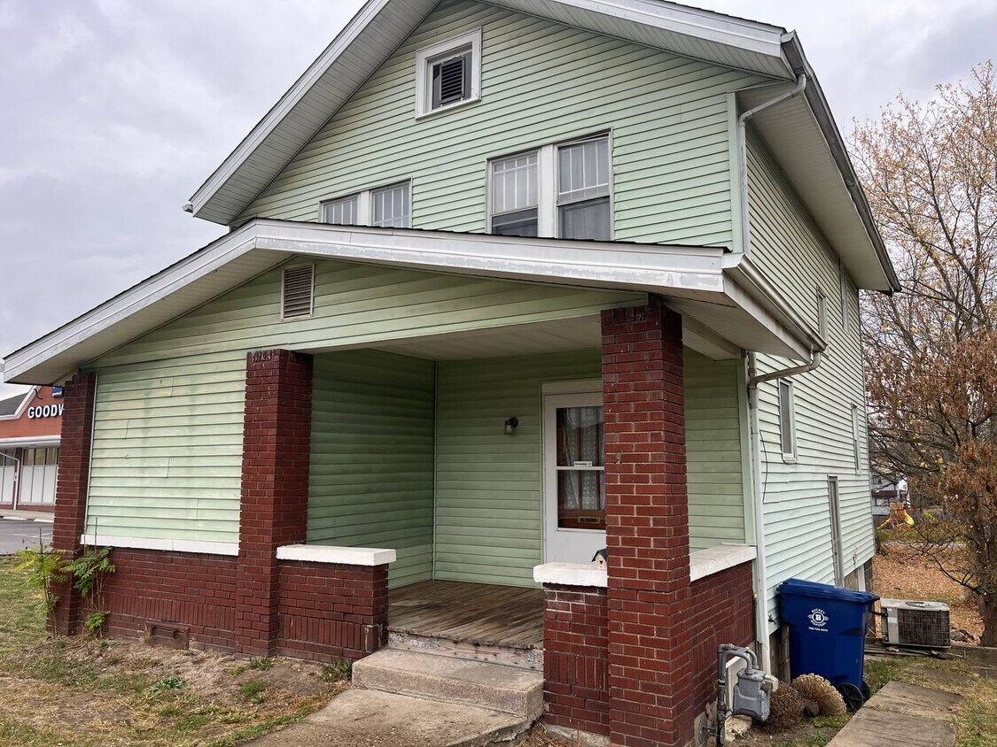 Foto principal - 531 Steubenville Ave