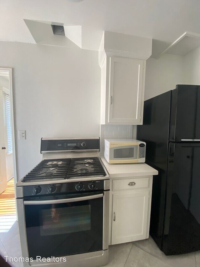 Foto del edificio - 2 br, 1 bath House - 7543 Eucalyptus Hill