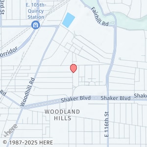 Primary Photo - 2637 E 110th St