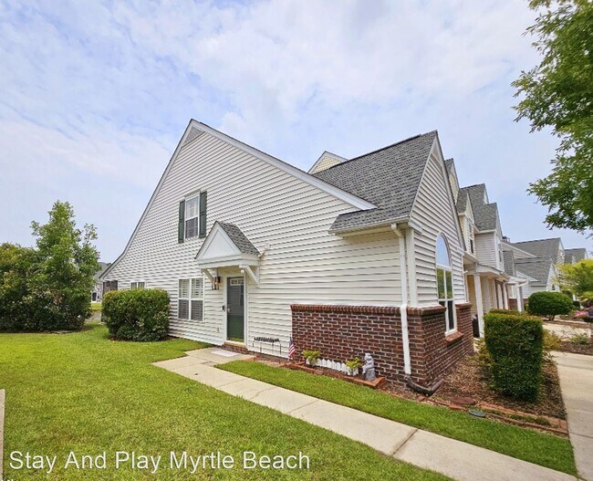 Foto del edificio - 2 br, 2 bath House - 153 Wimbledon Way