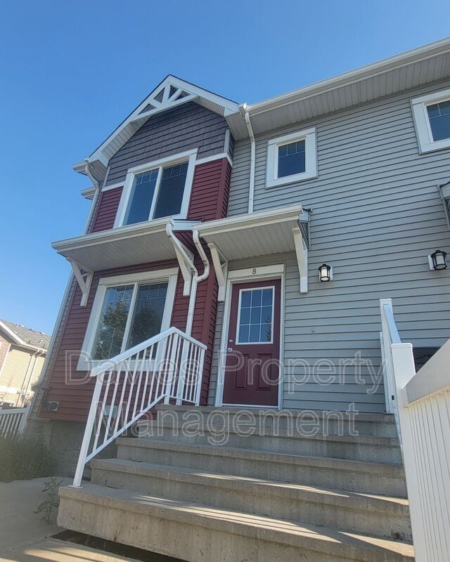 Building Photo - 3625-3144 144 Ave NW