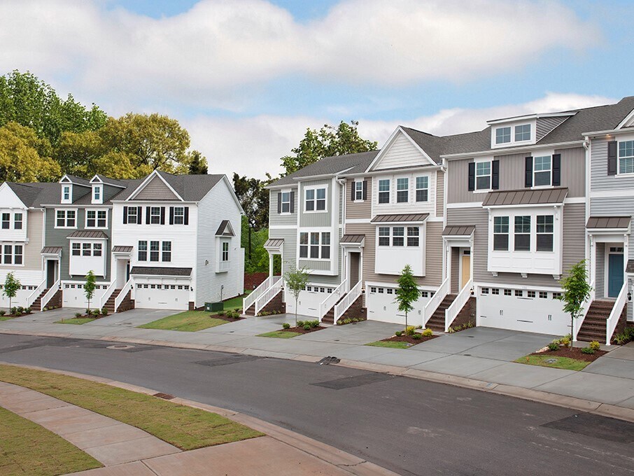 118 Spaniel Drive House Rental in Morrisville, NC