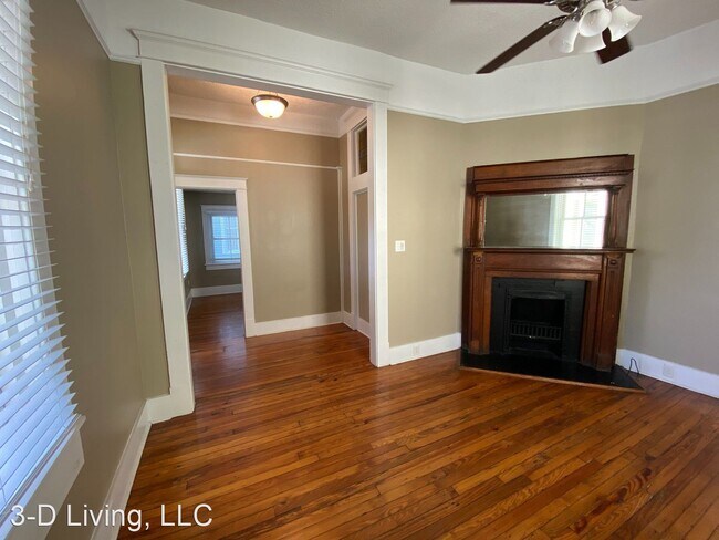 Building Photo - 3 br, 2 bath House - 17 East 33rd Street