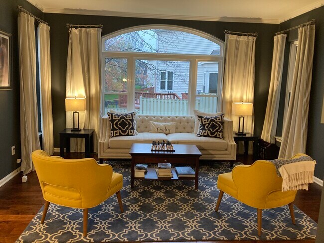 Foto del edificio - 43037 Hedgeapple Ct