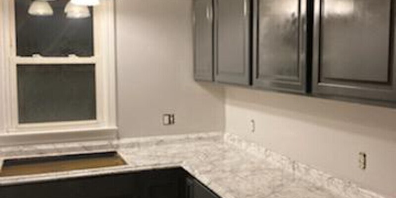Primary Photo - 127 Brown St. unit 1