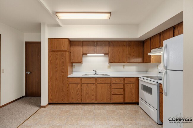 Foto del interior - 610 Gray St Apartments