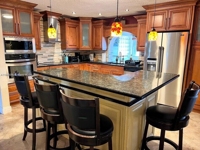 Foto del edificio - 8403 SW 144th Ct