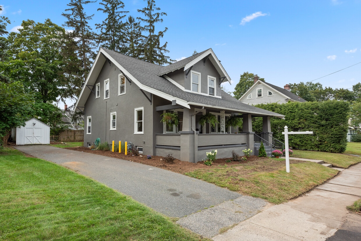 51 Belleclaire Ave, Longmeadow, MA 01106 House Rental in Longmeadow