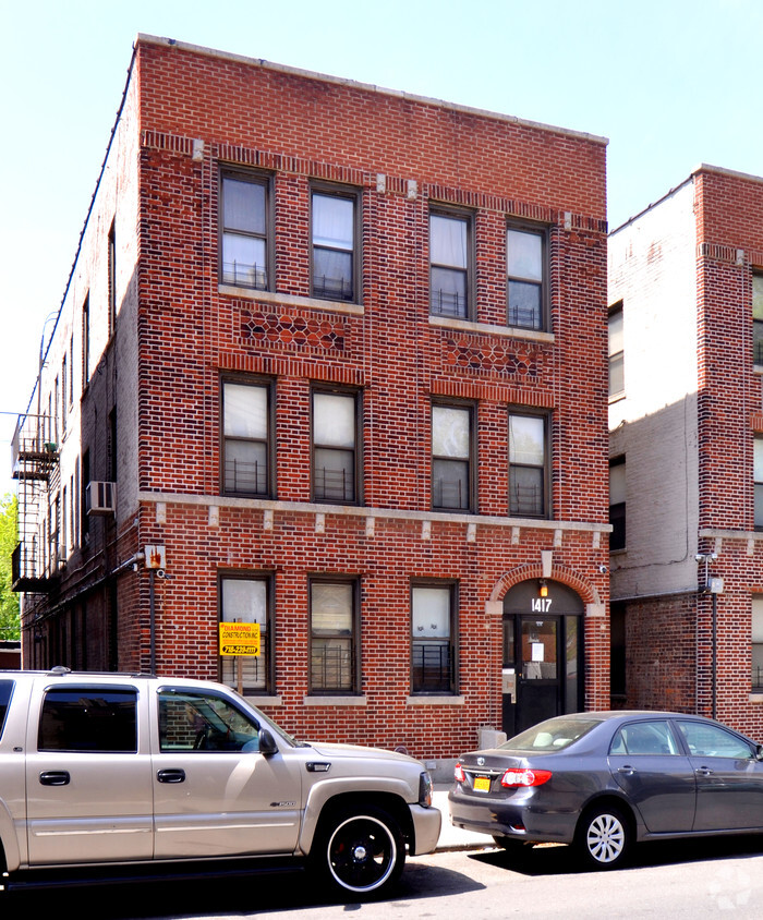 1417 Rowland St, Bronx, NY 10461 - Apartments in Bronx, NY | Apartments.com