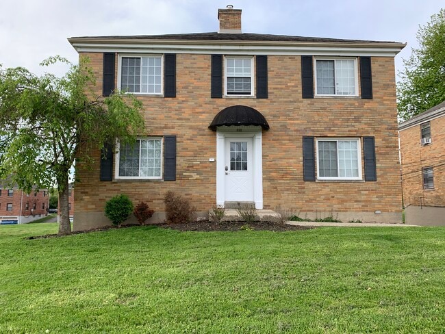 Building Photo - 532 Aberdeen Dr.