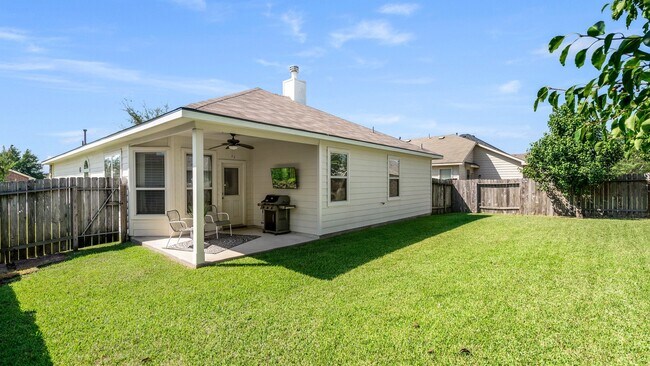Foto del edificio - 25315 Saddlebrook Ranch Dr